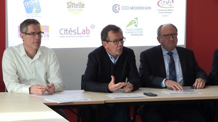 Parcours Simplifié du créateur d'entreprise