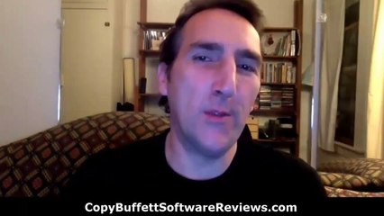 Copy Buffett Software Review - Copy Buffett Software Free Download Copy Buffett Review