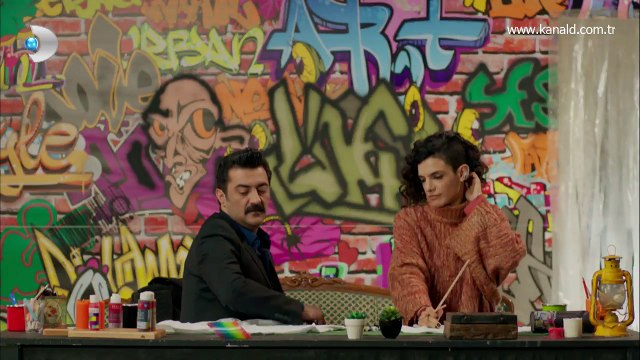 Poyraz Karayel 47. Bölüm - Poyraz Karayel'de Beşiktaş - Fenerbahçe diyaloğu