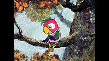 Возвращение блудного попугая - 1 серия Попугай Кеша | Советские мультфильмы для детей
