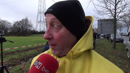 3 secondes pour détruire la Tour Belgacom de Vedrin: "C'est un petit événement pour les Namurois"