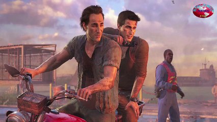 Uncharted 4 Delayed Again So Everyone Can Play It at the Same Time- Sony