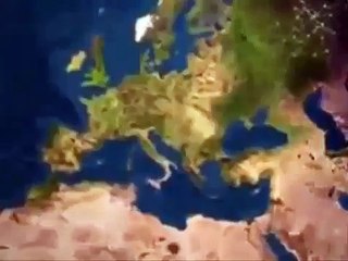 Immigration The NWO Agenda21 plan for borderless countries 2016 (FULL HD)