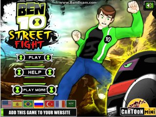 Ben 10 new game 2016 , benten 10 video , benten 10 youtube