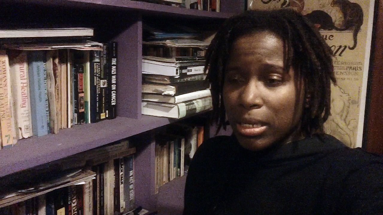 political music today seems very self-motivated.