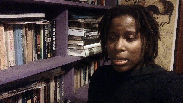 political music today seems very self-motivated.