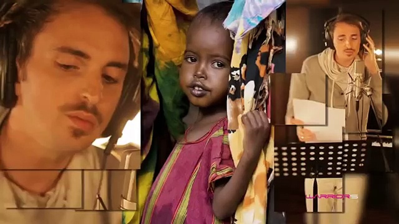 Paris-Africa  : Les Ricochets