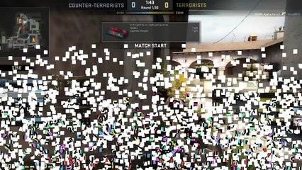 CS:GO Series - Ace " So Near Yet So Far " (Pilot Episode)