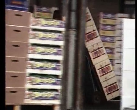 Jean-Jacques Goldman - Les restos du coeur