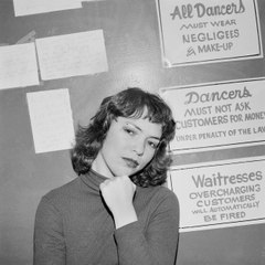 1970s NYC Returns To Life In The Photographs Of Meryl Meisler