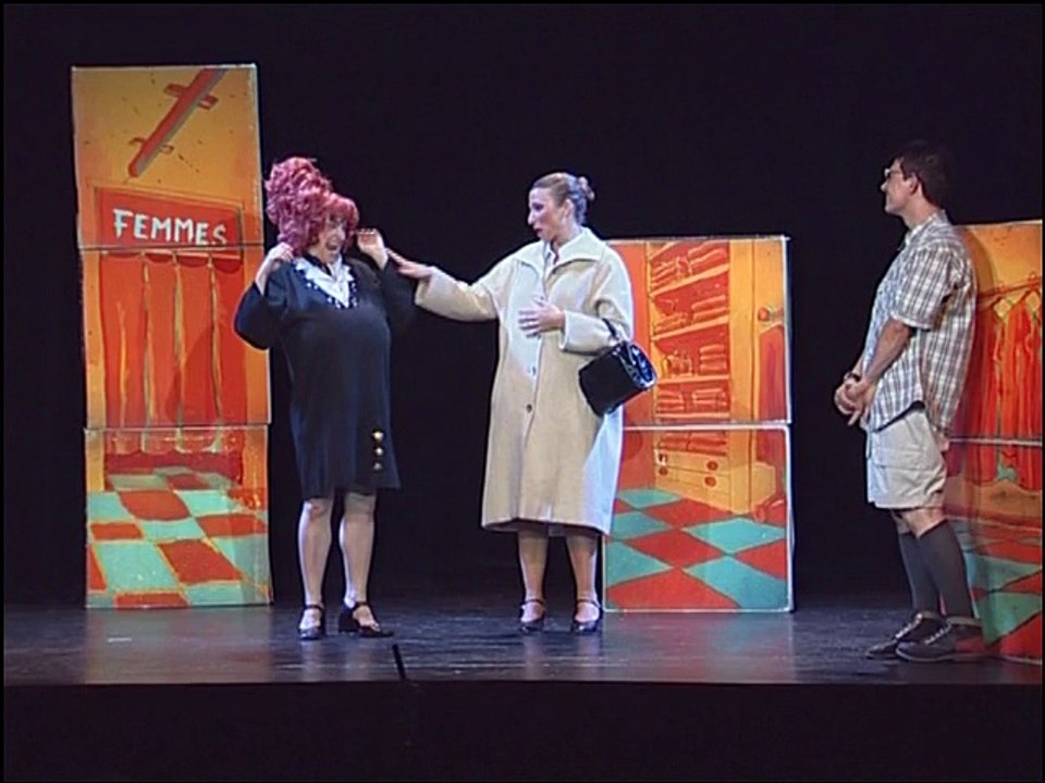 Comment devenir une mère juive en 10 leçons