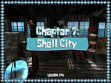 Spongebob Squarepants The Movie (PC) - Chapter 7 Shell City [HD]