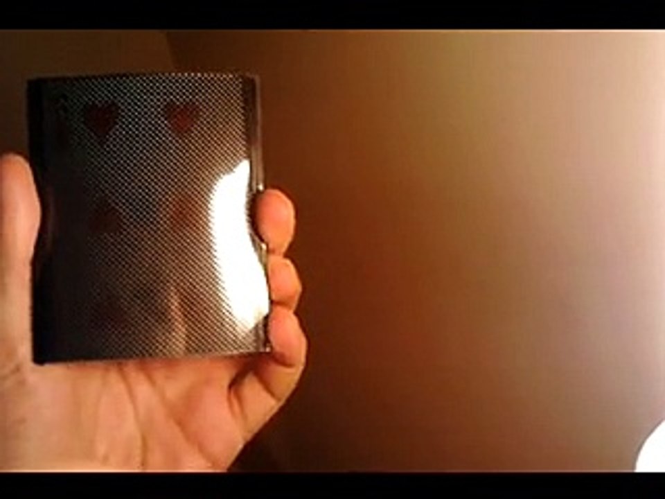 Truco de magia - Wow