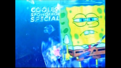 [HD] SpongeBobs Frozen Face Off Official Promo