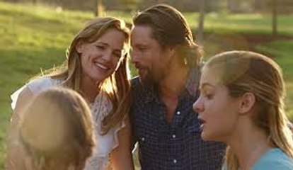 Miracles from Heaven Full Movie