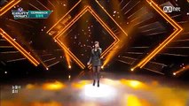 Lim Jeong Hee(임정희) - Crazy Comeback Stage M COUNTDOWN 160303 EP.463