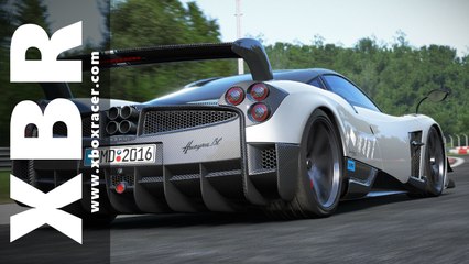 Project CARS - L'édition Game Of The Year annoncée