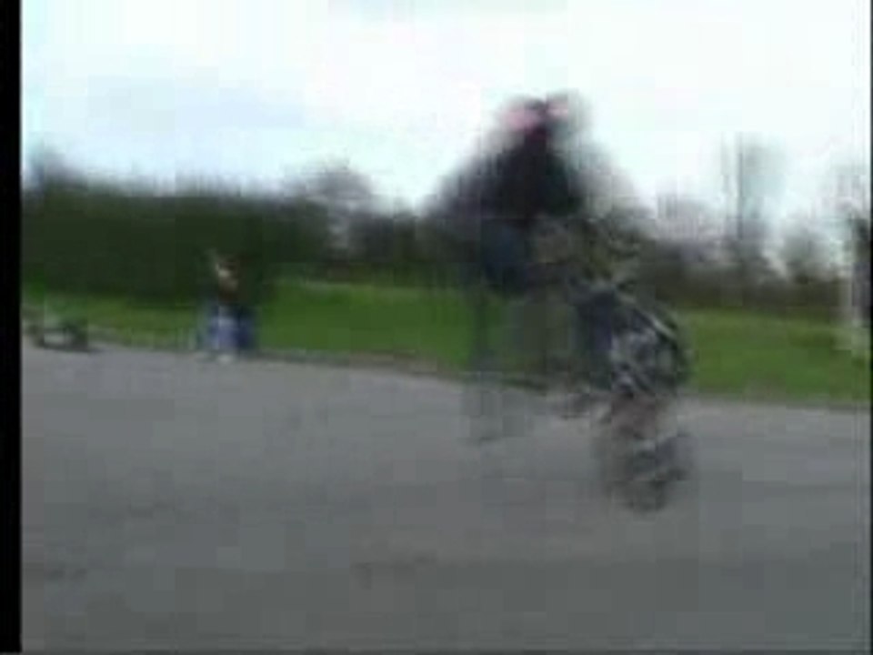 Dirt Bike