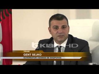 Descargar video: SEJKO BANKAVE: CLIRONI KREDINE PER EKONOMINE