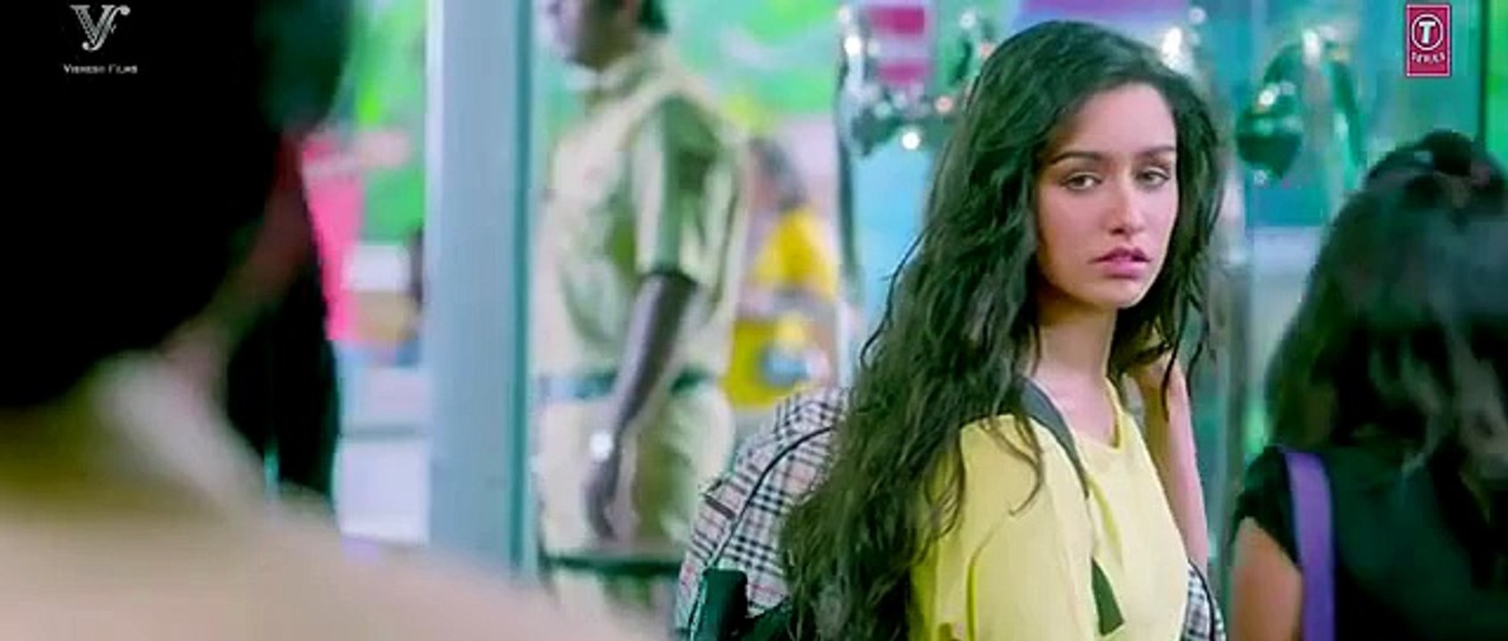 Tum Hi Ho - Arijit Singh Song - Aashiqui 2 Movie HD Song