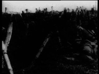L'enlisement du conflit - Documentaire en français