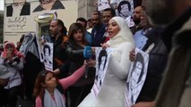 وقفة بالقاهرة تطالب بالإفراج عن الصحفيين