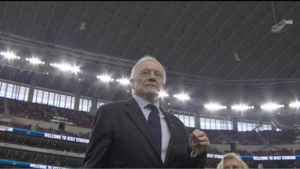 Cowboys making the right decision avoiding QB in the first round?