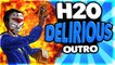 H20 Delirious new outro song , Full song