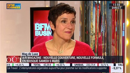 Le Mag de Luxe: Naviguez sur les flots du Yang-Tsé-Kiang avec A/R Magazine - 03/03