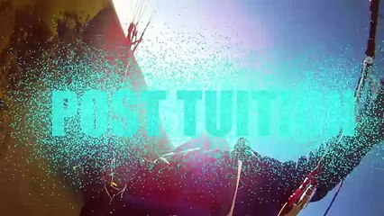 Newhaven Cliff Paragliding