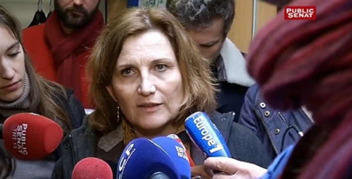 Loi Travail : réactions des syndicats (CFDT, CFTC, FAGE)
