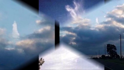 angels in heaven 2016