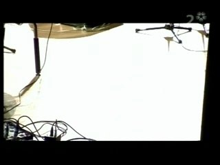 Jose Gonzalez - Love Will Tear Us Apart (Live)