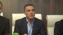 Adana Demirspor, Tayfur Havutçu ile 1.5 Yıllığına Anlaştı