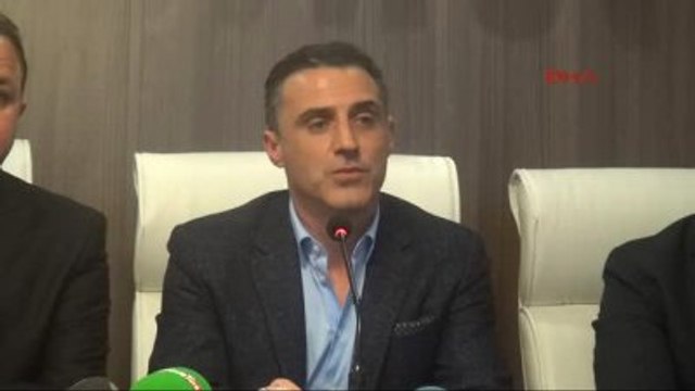 Adana Demirspor, Tayfur Havutçu ile 1.5 Yıllığına Anlaştı