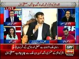 Faisal Wada hints at Mustafa Kamal joining PTI in the Near Future