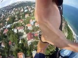 Paragliding Albena-Balchick