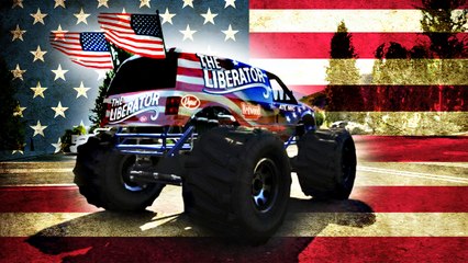 American Clusterf*ck