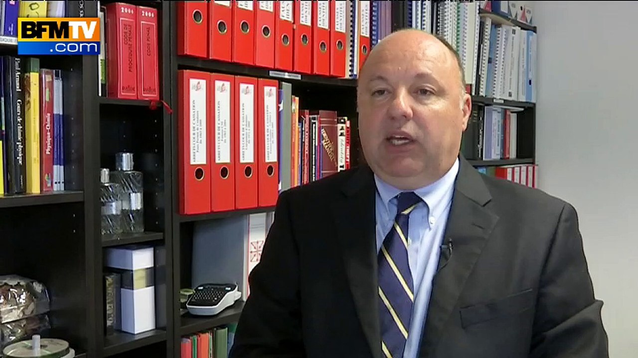 Air Cocaïne: extradition de Naudin vers la République dominicaine