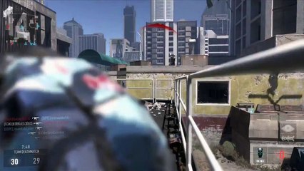 Everything Going Wrong..! (AW Gameplay/Commentary)