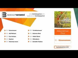 Abdurrahman Önül - Gönüllerin Sultanı