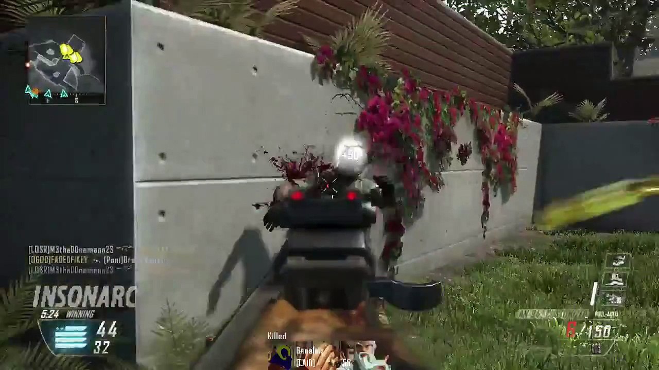 Fastest Scorestreaks EVER (Gameplay/Commentary)