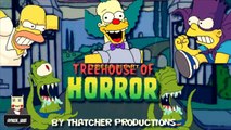 Os Simpsons - TreeHouse of Horror ‹ PIKACHU ›