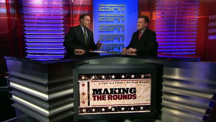 Juan Manuel Marquez vs Mike Alvarado Pre Fight analysis