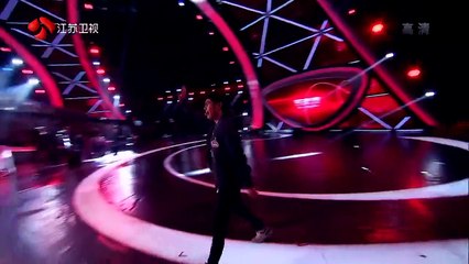 20160303 行者 选手返场要让Dr.魏服气 郭敬明表示不敢再多说