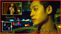 Jung Joon Young ft. Suh Young Eun - Sympathy MV HD k-pop [german sub]