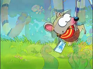 Toopy and Binoo: The Big Blue Ep.18