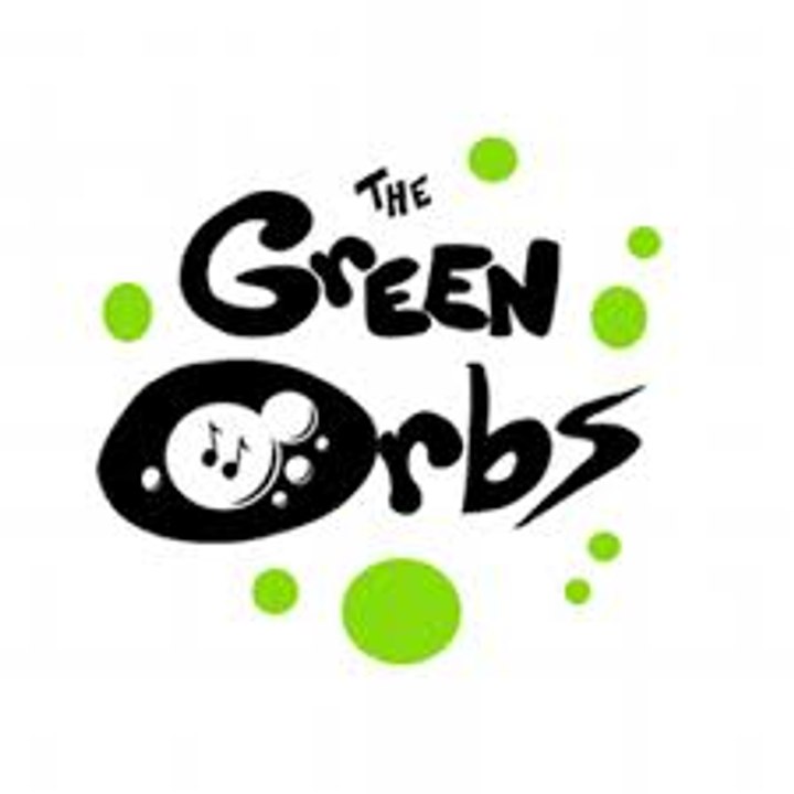 Rock-a-bye Baby - The Green Orbs  Download mp3 music free