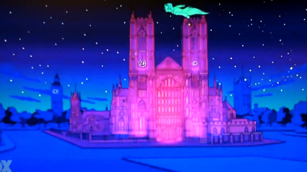 Coolest Simpsons Ending Credits