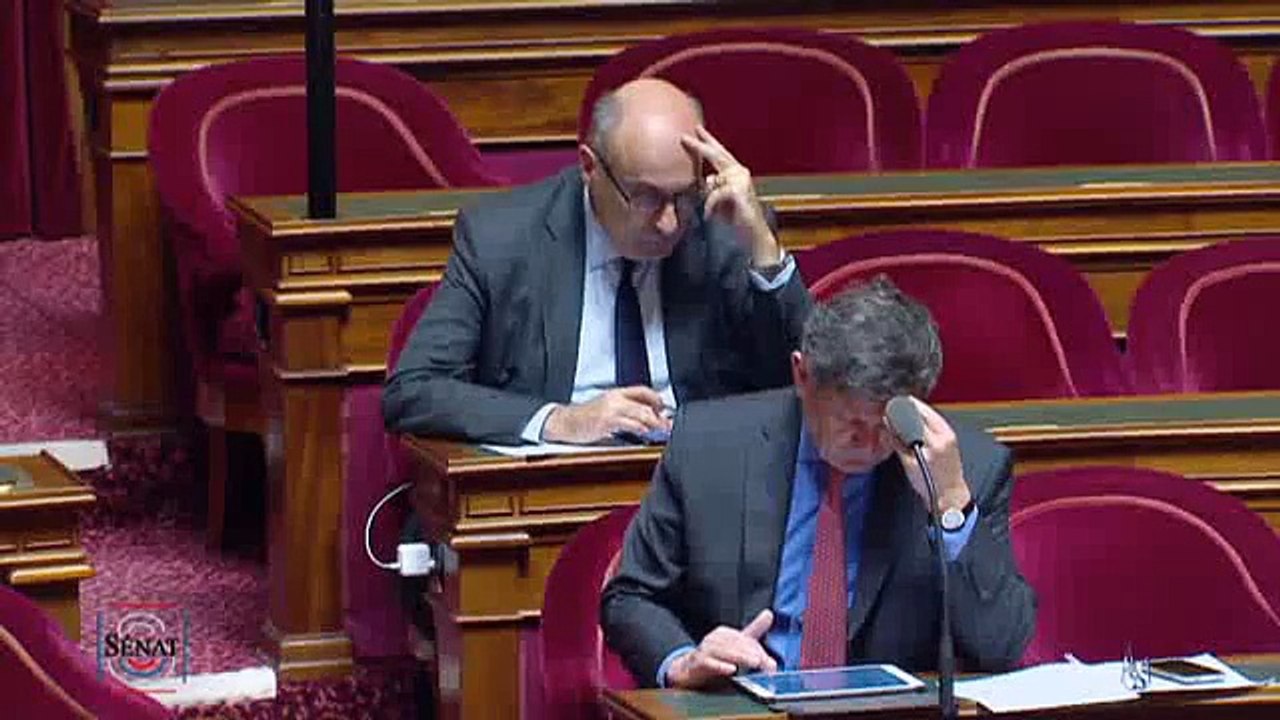 Situation financière des départements : " 2014 est la dernière année où les départements ont pu faire face ! "